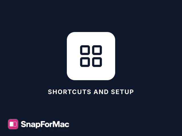 Cover for the guide: macOS Sequoia tiling or a window manager?